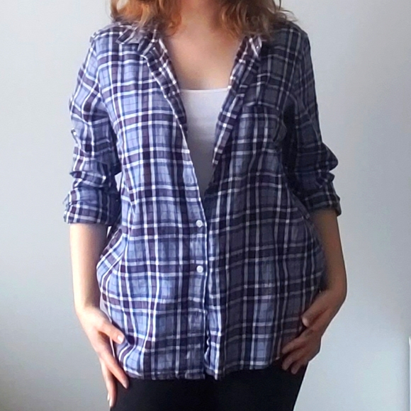 Flannel - Picture 2 of 5